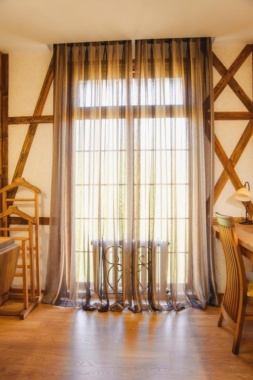 Orbita Boutique Hotel Šymkent Pokoj fotografie
