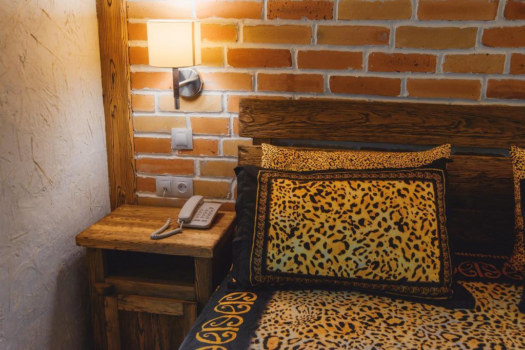 Orbita Boutique Hotel Šymkent Pokoj fotografie