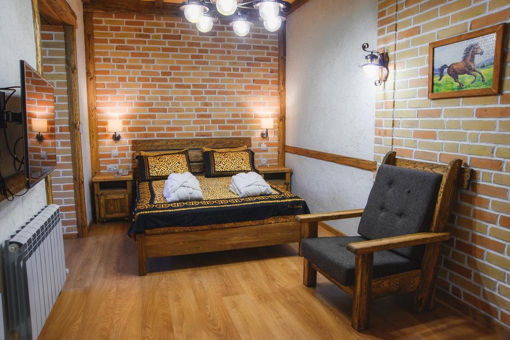 Orbita Boutique Hotel Šymkent Pokoj fotografie