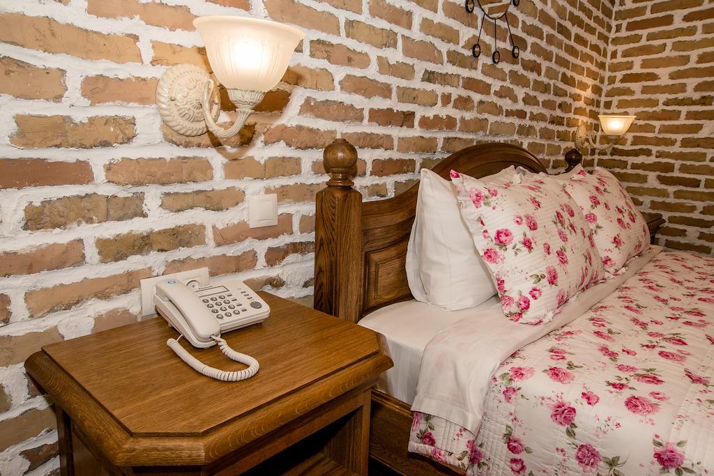 Orbita Boutique Hotel Šymkent Pokoj fotografie