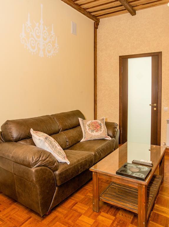 Orbita Boutique Hotel Šymkent Pokoj fotografie
