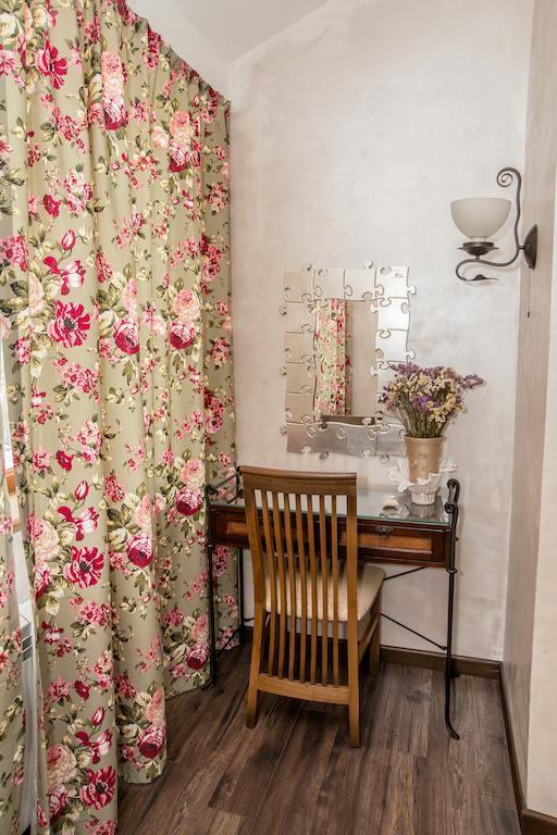 Orbita Boutique Hotel Šymkent Exteriér fotografie