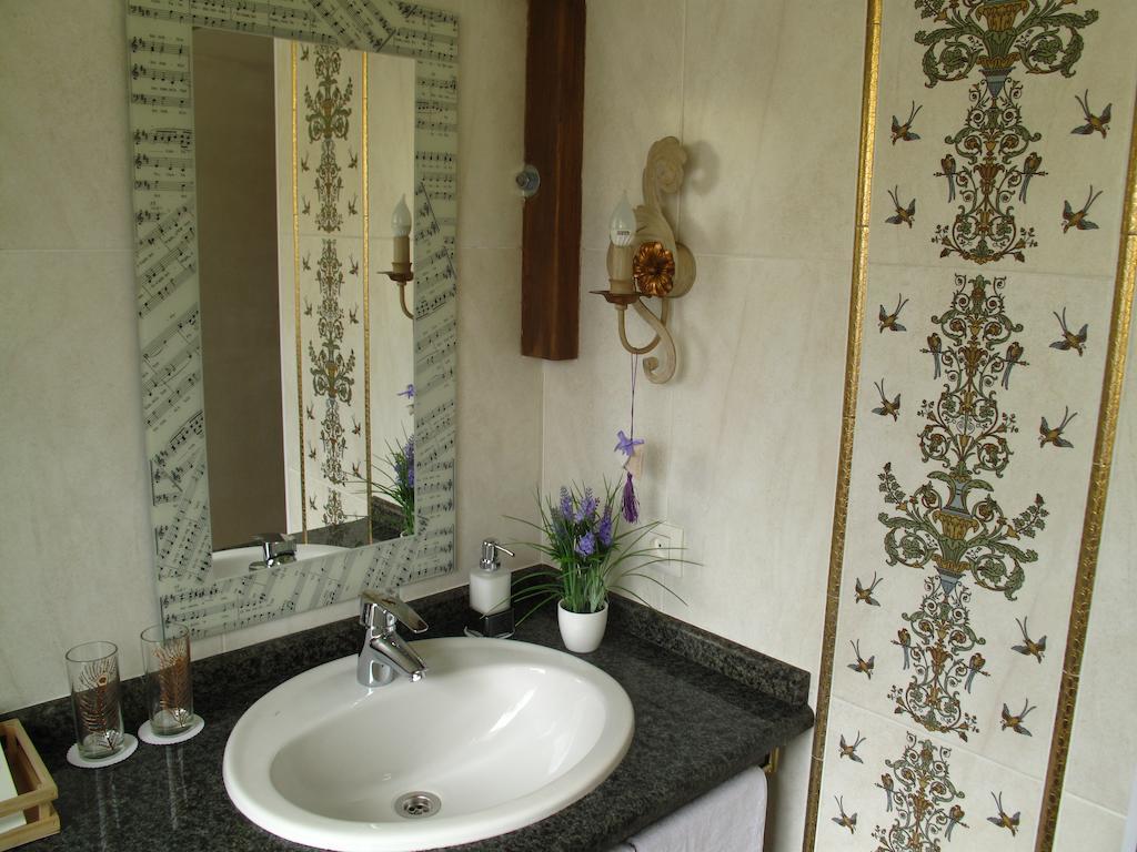 Orbita Boutique Hotel Šymkent Pokoj fotografie