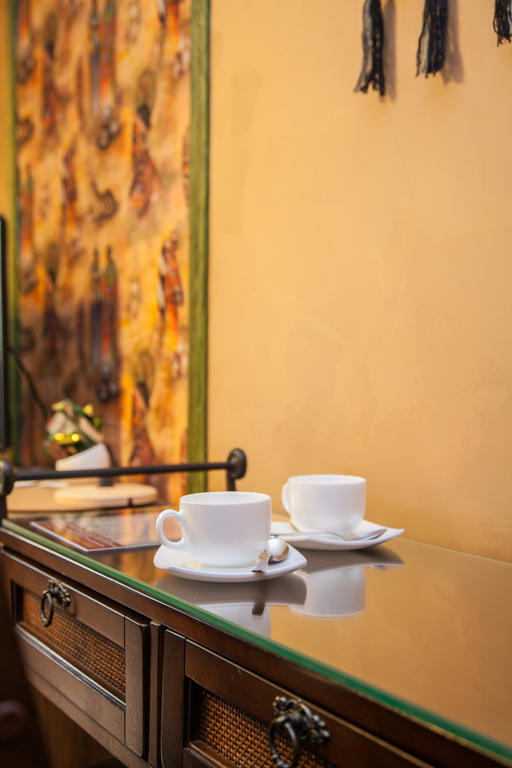 Orbita Boutique Hotel Šymkent Pokoj fotografie