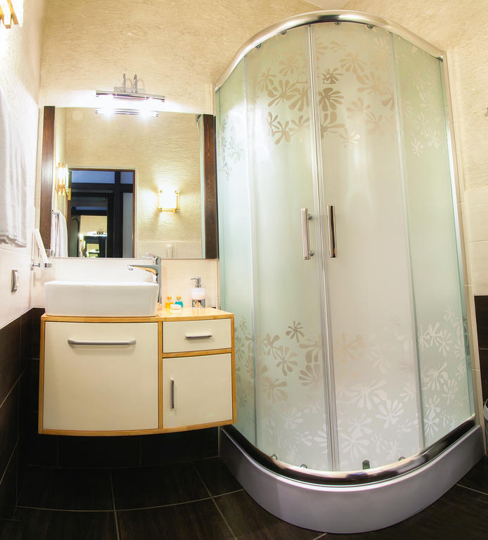 Orbita Boutique Hotel Šymkent Pokoj fotografie