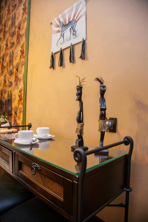 Orbita Boutique Hotel Šymkent Pokoj fotografie