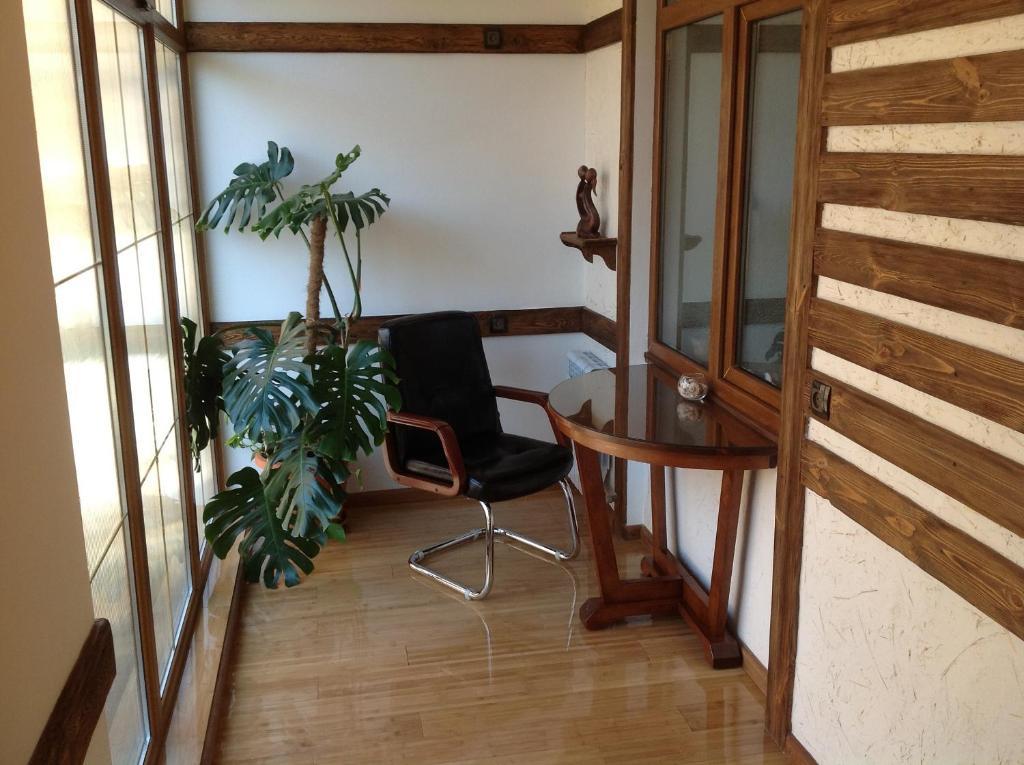 Orbita Boutique Hotel Šymkent Pokoj fotografie